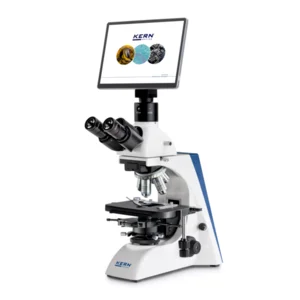 KERN Digital Microscope Set Model / Type OBN 159T251