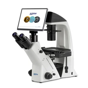 KERN Digital Microscope Set Model / Type OCM 162T251