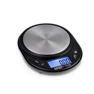 KERN Pocket Balance Model / Type TGC 500-1