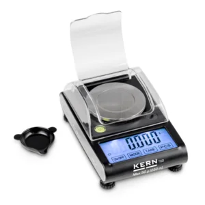 KERN Pocket Balance Model /Type TGD 50-3C