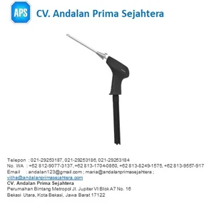 SAUERMANN PROBE SICAX30 Size 180MM No. Ref 27532 