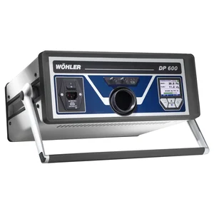 Wรถhler DP 600 Leakage Tester