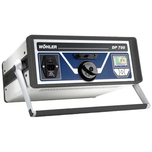 Wรถhler DP 700 Leakage Tester