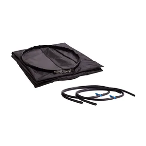 Accessory Set Multimode Blower Door