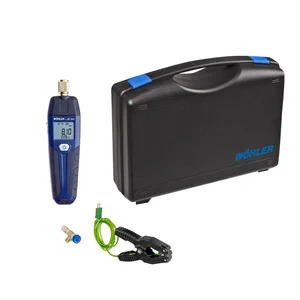 Wöhler SC 660 Smart Connect EN Set Refrigeration