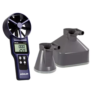 Wöhler FA 430 (incl CO2)  Set