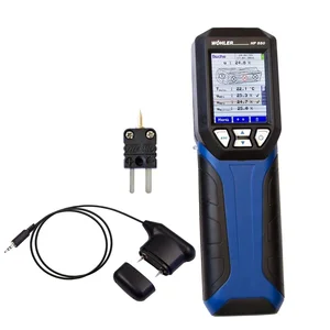 Wöhler HF 550 Wood Moisture Meter