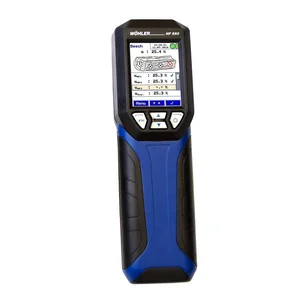 Wöhler HF 550 Wood Moisture Meter Professional Set