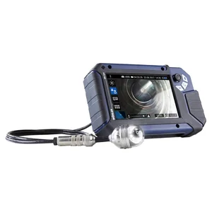 Wöhler VIS 700 Camera EN