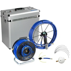 Wöhler Compressed Air Cleaning (Professional Set)