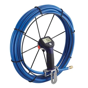 Wöhler DH 420 Pneumatic Viper (10 m compressed air hose)
