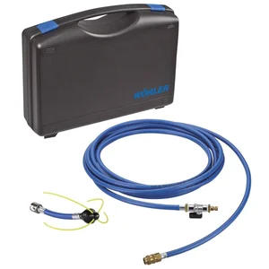 Wöhler Compressed Air Cleaning (Standard Set)