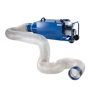 SF 300 Dust Collector (Set with 5 m long hose Ø 200 mm)