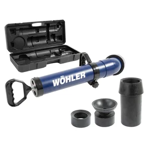Wöhler PU 100 Pipe Cleaning Pump (incl adapter)