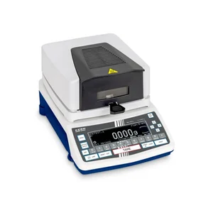 KERN Moisture analyzer DIS 100-3HT