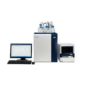 Biochrom Bio 31+ Protein Hydrolysate Amino Acid Analyzer Systems