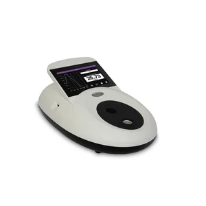 BioDrop Duo+ Microvolume Spectrophotometer (combines our patented fixed pathlength)
