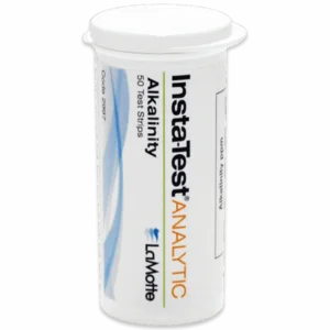( LAMOTTE ) Alkalinity Test Strips