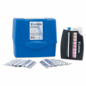 ( LAMOTTE ) Aluminum Test Kit