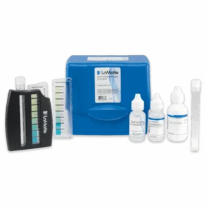 LAMOTTE Ammonia Nitrogen Test Kit
