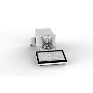 RADWAG UYA 2.5Y Ultra - Microbalance
