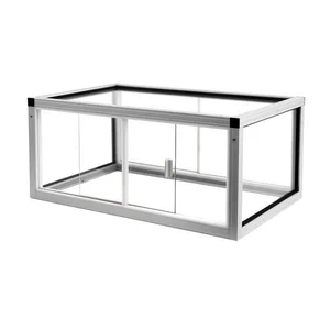RADWAG Anti-Draft Chamber for Microbalances