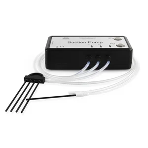 RADWAG Suction pump for liquids