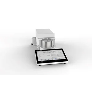 RADWAG UYA 2.5Y. F Ultra-Microbalance