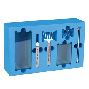 ( RADWAG ) Stent Weighing Kit