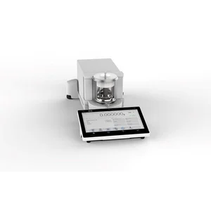 RADWAG MYA 21.5Y P Microbalance