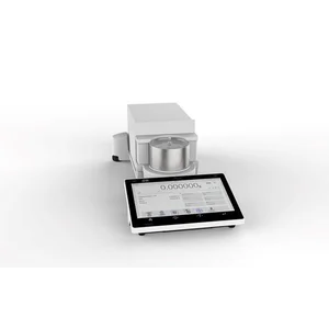 ( RADWAG ) MYA 5.5Y.F.A Microbalance