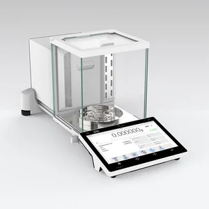 ( RADWAG ) XA 41/120.5Y.AAnalytical Balance