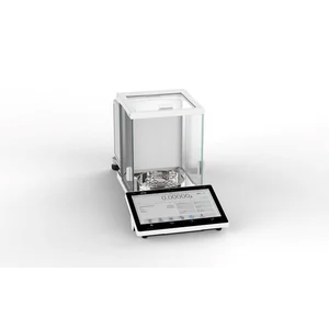 ( RADWAG ) XA 52.5Y Analytical Balance