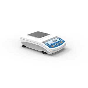 ( RADWAG ) PS 200/2000.R2 Precision Balance
