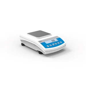 ( RADWAG ) WLC 0.6/A1/C/2 Precision Balance