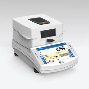 RADWAG MA 50.X7.IC.A Moisture Analyzer