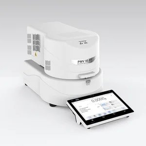 RADWAG PMV 50.5Y Moisture Analyzer