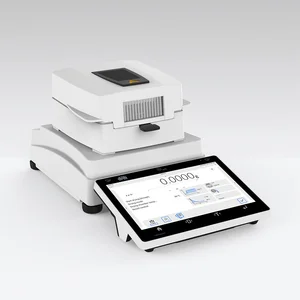RADWAG MA 50/1.5Y Moisture Analyzer