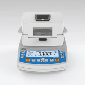 RADWAG MA 50/1.R Moisture Analyzer
