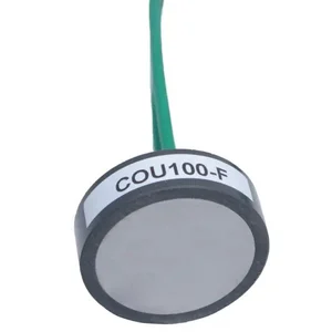 MC MILLER CO Carbon Steel Flat Coupon with Twin THHN Wires