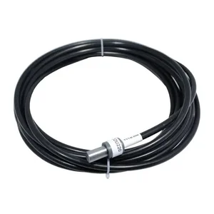 MC MILLER CO Carbon Steel Cylindrical Coupon with a Single HMWPE Insulated Wire
