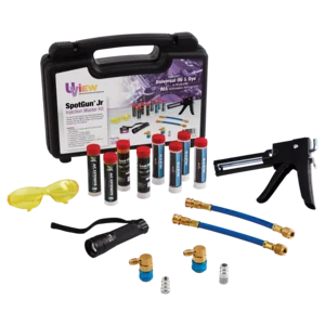 UView® SpotGun® Jr Injection Master Kit 390200