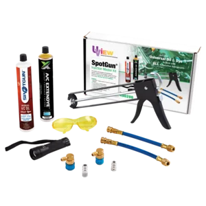 SpotGun® Injection Master Kit 490200