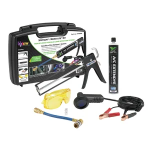 MAXXAIR  UView Spotgun™A/C ExtenDye Micro-Lite™ Injection Kit