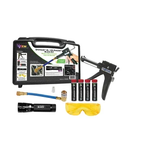 MAXXAIR SpotGun™Jr UV Phazer™ Black Kit