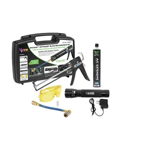 MAXXAIR Micro-Lite UV Phazer BLACK Light (Rechargeable) Kit