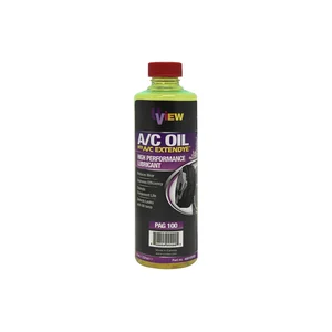 MAXXAIR PAG 100 Oil with A/C ExtenDye