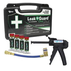 MAXXAIR LeakGuard™ Spotgun™ Jr Injection Kits