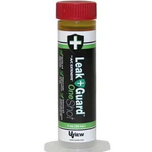 MAXXAIR LeakGuard OneShot A/C Supplement with ExtenDye Cartridge