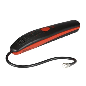 MAXXAIR Refrigerant Leak Detector with UV Clip-on Light